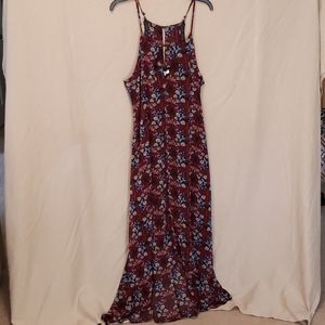 NWT high low dress!